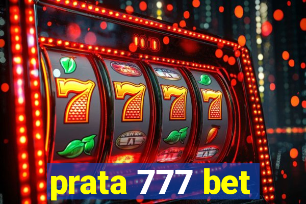 prata 777 bet